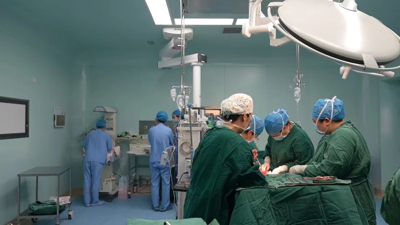 生死“胎盘战”：当子宫被“盘丝洞”占领，